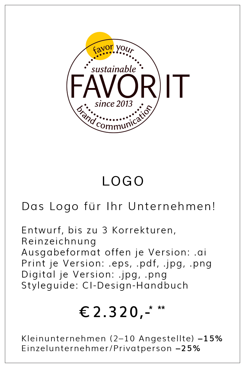 Angebot-Logo